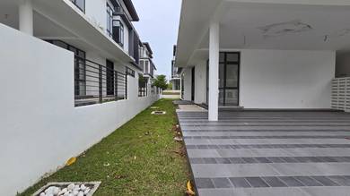 [Completed Freehold] 3-Storey Semi-D Senna Putrajaya