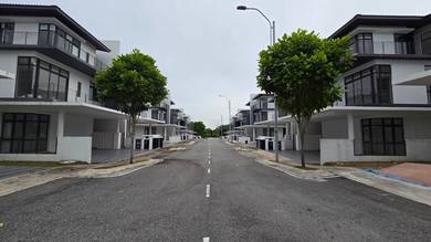 [Completed Freehold] 3-Storey Semi-D Senna Putrajaya