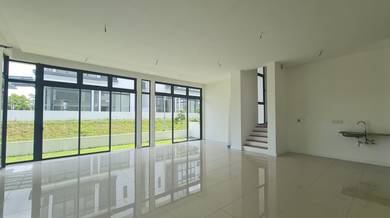 [Completed Freehold] 3-Storey Semi-D Senna Putrajaya