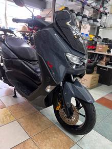 Yamaha Nmax 155 V2