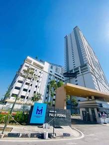 Residensi Pauh Permai Prima Permatang Pauh