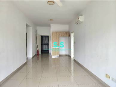 Kingfisher Inanam Condo