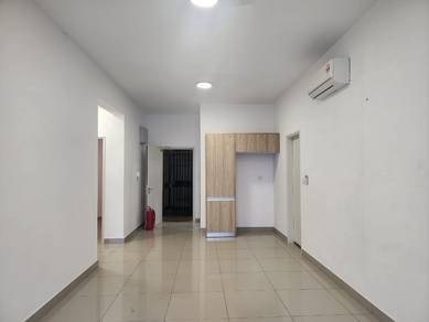 Kingfisher Inanam Condo