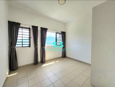 Kingfisher Inanam Condo