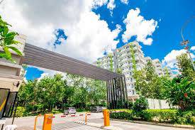 【0% Deposit ✅】Univillage Apartment @ Semenyih 482sqf 2R2B【100% LOAN🔥】