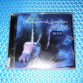 VA - Etnika Nusantara 'Antik & Klasik' [2000] CD