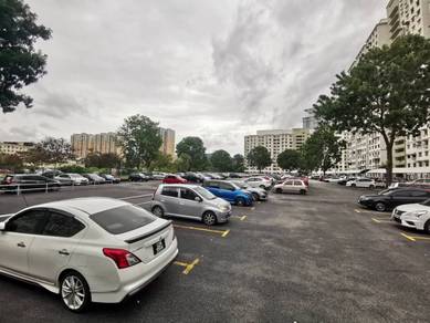Desa Pinang 1 - 600SF / Leasehold / Jelutong