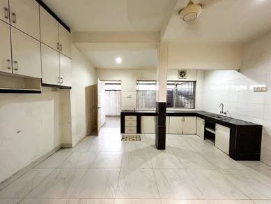 FACING OPEN Jalan Tempinis Bangsar 1 Sty Semi D House 5005 Sqft