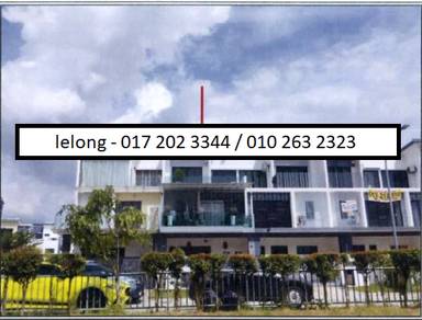 No. 23, Jalan Setia Utama U13/37S, Bandar Setia Alam, 40170, Shah Alam