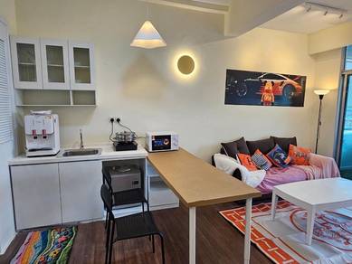 Service Residence for Rent at Amansari Residence Resort @ Masai