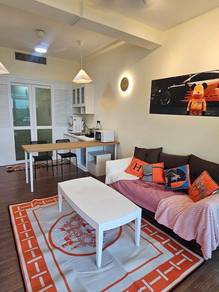 Service Residence for Rent at Amansari Residence Resort @ Masai