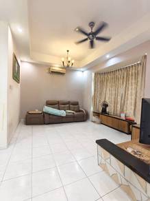Taman Daya Jaln Nibong Double Storey House adda Height Dato Onn Austin