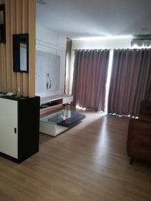 Riveria Bay 1st Floor Fully Furnished Apartment for Rent
