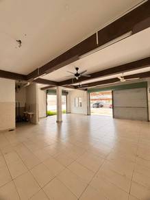 [Groundfloor] Shoplot ,Impian Apartment , Bandar Country Homes ,Rawang