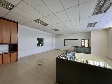 Kawasan Perindustrian Tasik Utama Ayer Keroh