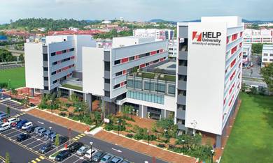 【Near Elmina】Mampu Milik - Monthly 1K | Walk School & Mall | Full Loan
