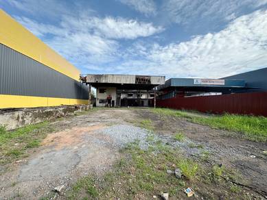 Industrial-Land-for-rent-Taman-Malim-Jaya-Melaka