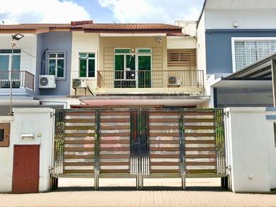 Jalan Jasa 40, Taman Mutiara Rini, Mutiara Utama