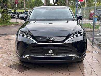 Toyota HARRIER 2.0 G (A)