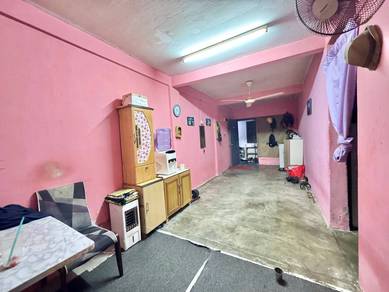 Suitable for Investment Flat PKNS Seksyen 7, Shah Alam