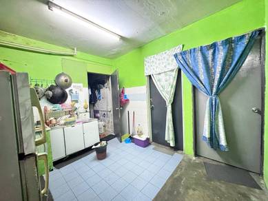 Suitable for Investment Flat PKNS Seksyen 7, Shah Alam
