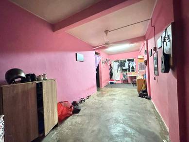 Suitable for Investment Flat PKNS Seksyen 7, Shah Alam
