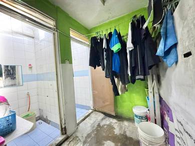 Suitable for Investment Flat PKNS Seksyen 7, Shah Alam