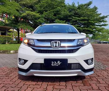 Honda BR-V 1.5 V (A)