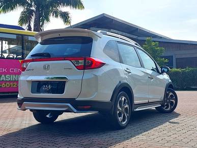 Honda BR-V 1.5 V (A)