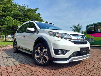 Honda BR-V 1.5 V (A)
