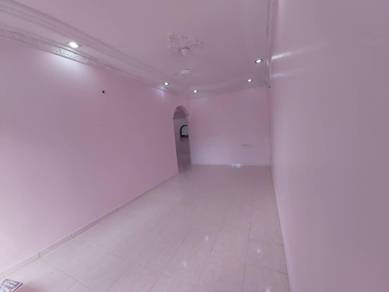 Bukit Indah Single Storey | Partial Furnished @ Jln Indah | w tabletop
