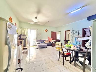 EXTRA TERRACE Bayu Puteri Apartment Tropicana Selatan Petaling Jaya