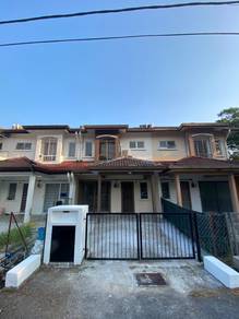 *CHEAPEST FURNISH* 2STY Seri Kembangan Taman Lestari Putra Serdang