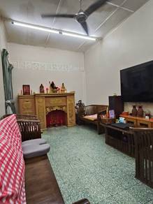 Taman Berkeley Klang 1 Storey 20x80 4r2b Good Condition Freehold Sale
