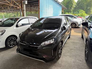 Perodua MYVI 1.5 AV (Under Warranty Perodua)