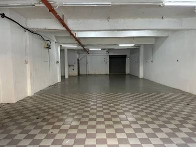 *CHEAPEST* Pandan Perdana Shop Lot Cheras Pandan Jaya Indah Ampang