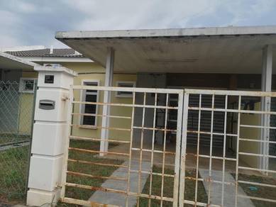 1-storey-Terraced-House-for-sale-Kuala-Ketil-Kedah
