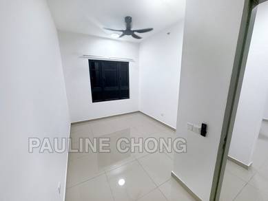 NEW CONDO🅾️MURAH LAST 2ROOM D'vine Dvine Damansara Perdana D'vervain