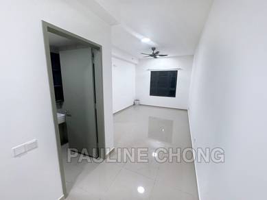 NEW CONDO🅾️MURAH LAST 2ROOM D'vine Dvine Damansara Perdana D'vervain