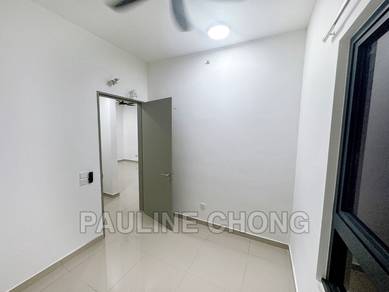 NEW CONDO🅾️MURAH LAST 2ROOM D'vine Dvine Damansara Perdana D'vervain