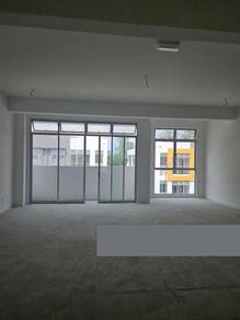 Molek Hub Ground Floor Shop Lot