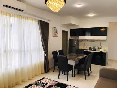 [CHEAPEST] Ipoh Scientex Meru Condominium For Rent @KPTM, Amanjaya