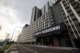 【BELOW MARKET🔥】Bayu Residensi @ Sri Gombak 985sqft 3R2B Batu Caves