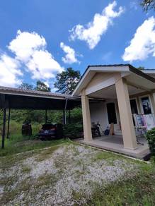 Bungalow-House-for-sale-Machang-Kelantan