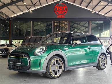 Mini COOPER SE 40K KM 1 LADY OWNER