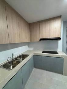Residensi Fantasi | FF | New | Corner | Likas | KK