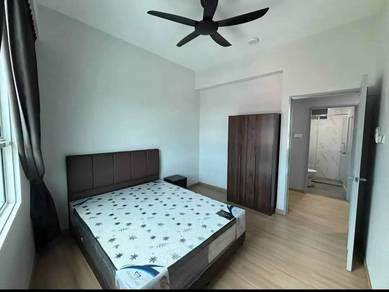 Residensi Fantasi | FF | New | Corner | Likas | KK