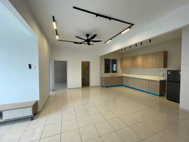 *CHEAPEST FURNISH* Residensi Adelia 3R3B Kajang Mahkota Sungai Long