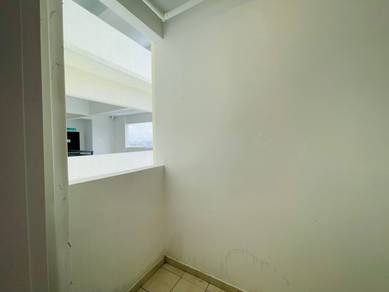 *CHEAPEST FURNISH* Residensi Adelia 3R3B Kajang Mahkota Sungai Long