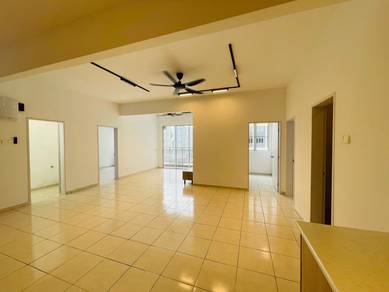 *CHEAPEST FURNISH* Residensi Adelia 3R3B Kajang Mahkota Sungai Long